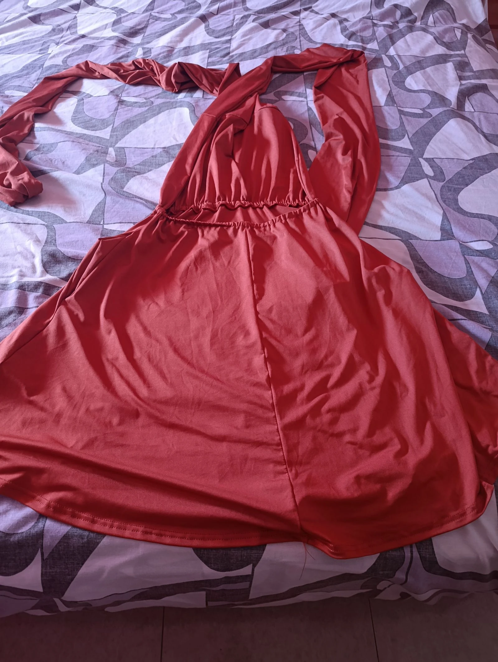Vestido – photo 3